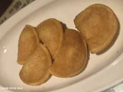 小食冰淇淋-七菜馆·东北菜·蒸饺(文体路店)