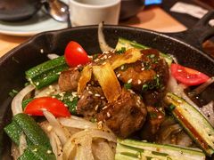 -山葵家·创意料理(宁波来福士店)