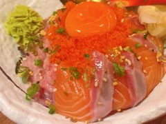 -隐月· 㐂和食屋(芝罘万达公馆店)