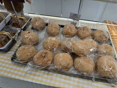 -烘焙町面包店(西四店)