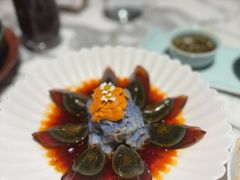 -杭州君悦酒店·湖滨28中餐厅