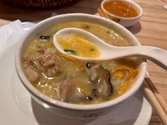 -粤仔湾砂锅粥(宜兴八佰伴店)