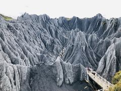 -墨石公园景区