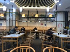 大堂-蒋家桥饺面店(奥邦店)