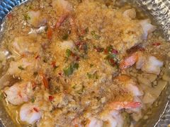 -香山湖家家宴(中山陵店)
