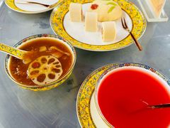 -富华斋饽饽铺·宫廷糕点·伴手礼(护国新天地店)