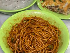 -三镇民生甜食馆(胜利街总店)