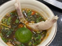 -正能量脆肉鲩火锅