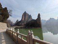 -炳灵寺世界文化遗产旅游区
