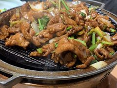 -宏状元现熬粥·京味菜(三里河店)
