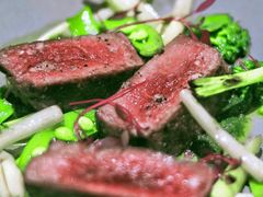 -Mercato莫卡多露台餐厅与酒吧(K11店)