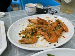 -明记海鲜大排档(巽寮湾店)