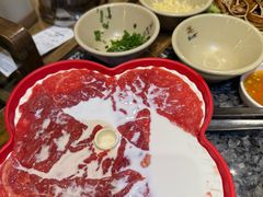 -蜀大侠火锅(建设路第五大道店)