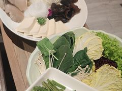 -额尔敦·品质自助(摩尔城店)