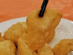 -深运潮州粥(东门店)