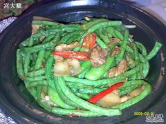 PD_200907213270-鄱阳湖·江西小炒·瓦罐煨汤(五道口店)