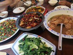 -徐鼎盛民间菜(城南家园店)