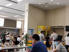 -航海博物馆餐厅