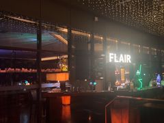 -富力丽思卡尔顿酒店·FLAIR餐厅酒吧