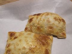 羊肉烤包子-巴依老爷新疆美食(望京小街店)