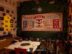 -莫家传承菜(耗儿鱼特色店)