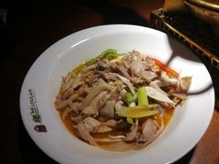 -楼兰新疆主题餐厅(坂田佳华领汇广场店)