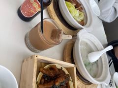 -蔡澜点心·粤菜(月星环球港店)