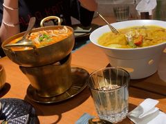 -Tegu泰古莲·泰国餐厅(红山6979店)
