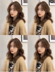 点击看大图 -HAIR HERE造型