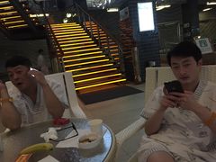 -南美元生态大酒店(海珠店)