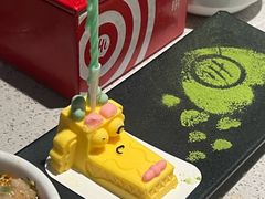 -海底捞火锅(万科广场店)