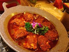 -蜀大侠火锅(四川北路店)