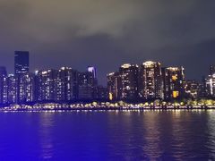 -琶醍壹号•潮菜江景餐吧