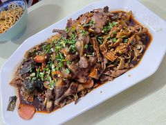 -吴长子卤菜馆(统一街店)