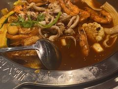 -李想大虾(江北天街店)