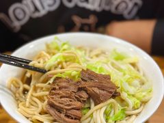 -柴氏风味斋(甘家口店)