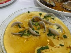 -碧海银沙海鲜餐厅(恒大海上威尼斯店)