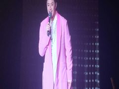 -南京奥林匹克体育中心-体育馆