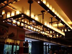 -武汉武昌威斯汀酒店-知味自助餐厅
