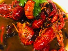 -有位虾匠·香辣蟹·小龙虾(李村店)