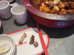 -胖哥俩肉蟹煲(萧山加州阳光店)