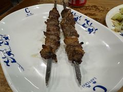 -柴氏风味斋(甘家口店)