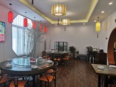 -潇湘·永州会馆(百子湾店)