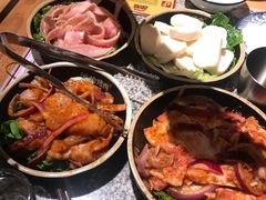 -酒拾烤肉(泉塘店)
