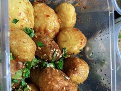 -林二哥宜烤官·宜宾小烧烤