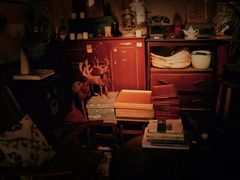 -时光花园(白鹭洲店)