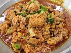 -洞庭家宴·头牌甲鱼(广渠门店)