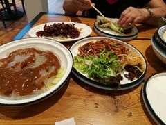 -陈阿婆鱼头泡饼·京味菜(复兴路店)