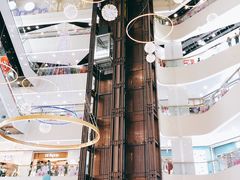 -义乌之心城市生活广场(新马路店)