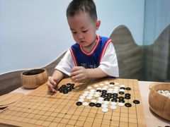 -一弈围棋学苑(三峡广场店)